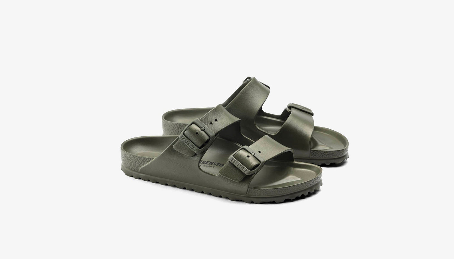 Birkenstock "Arizona EVA" M - Khaki