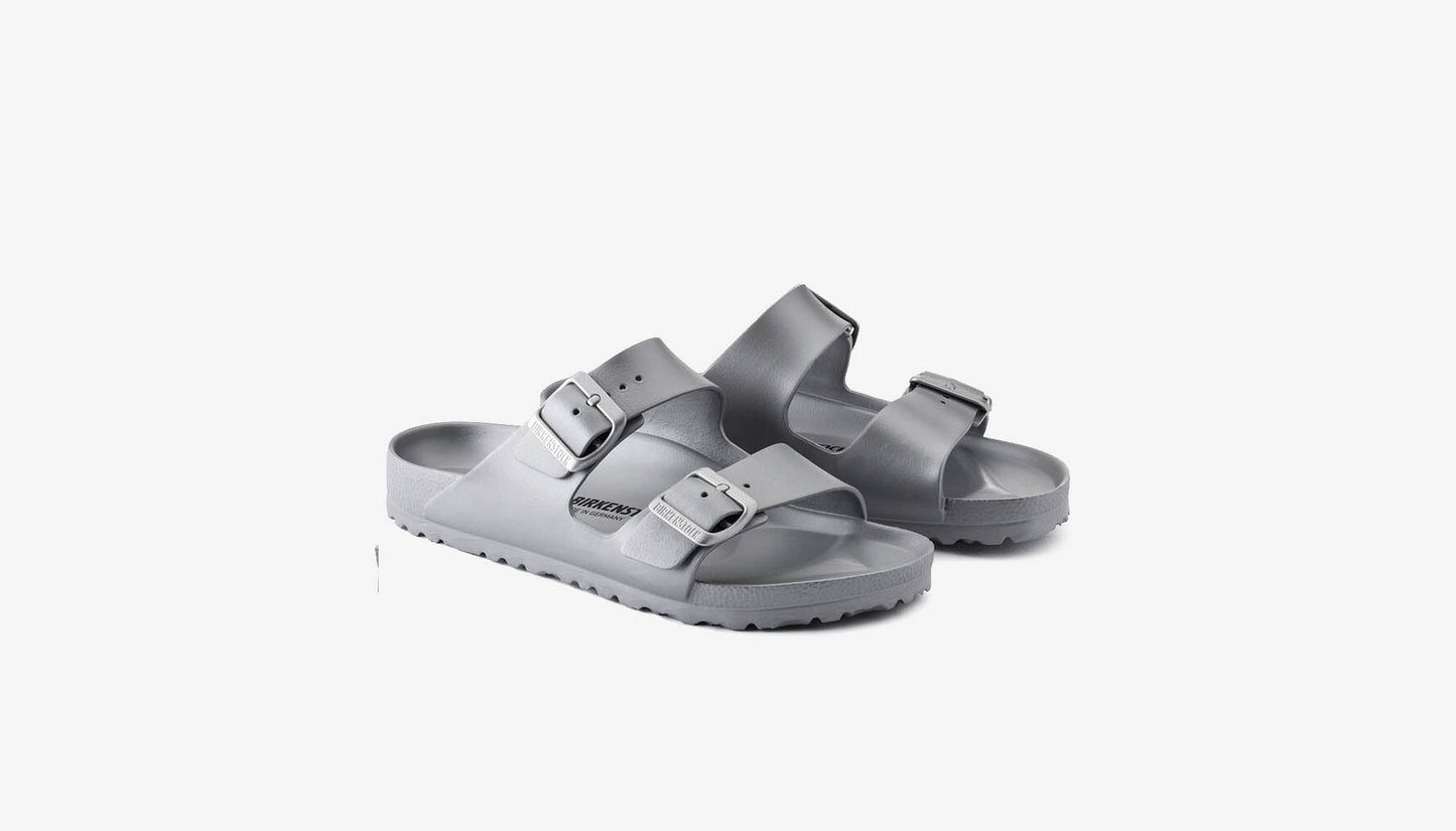 Birkenstock "Arizona EVA" W - Silver