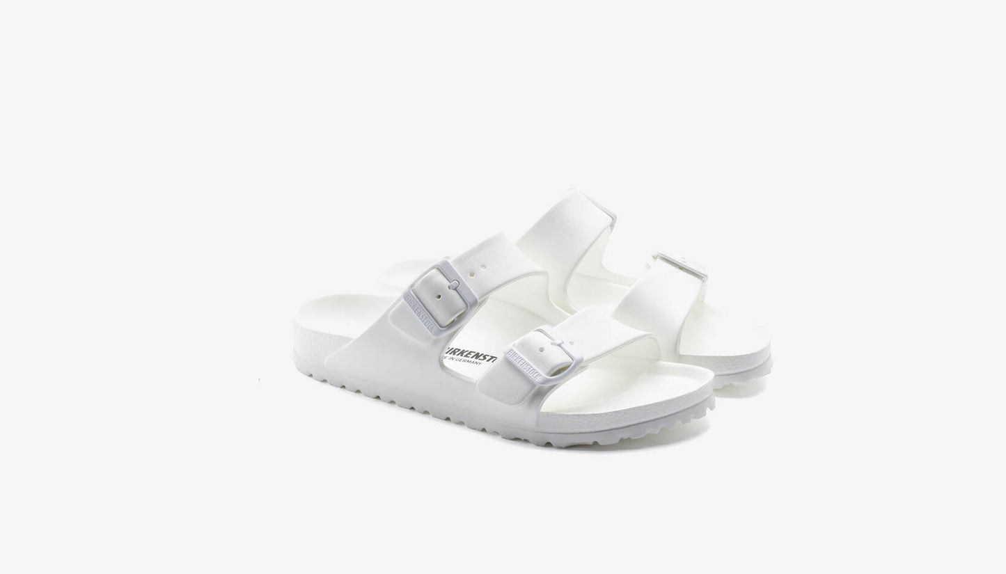 Birkenstock "Arizona EVA" M - White