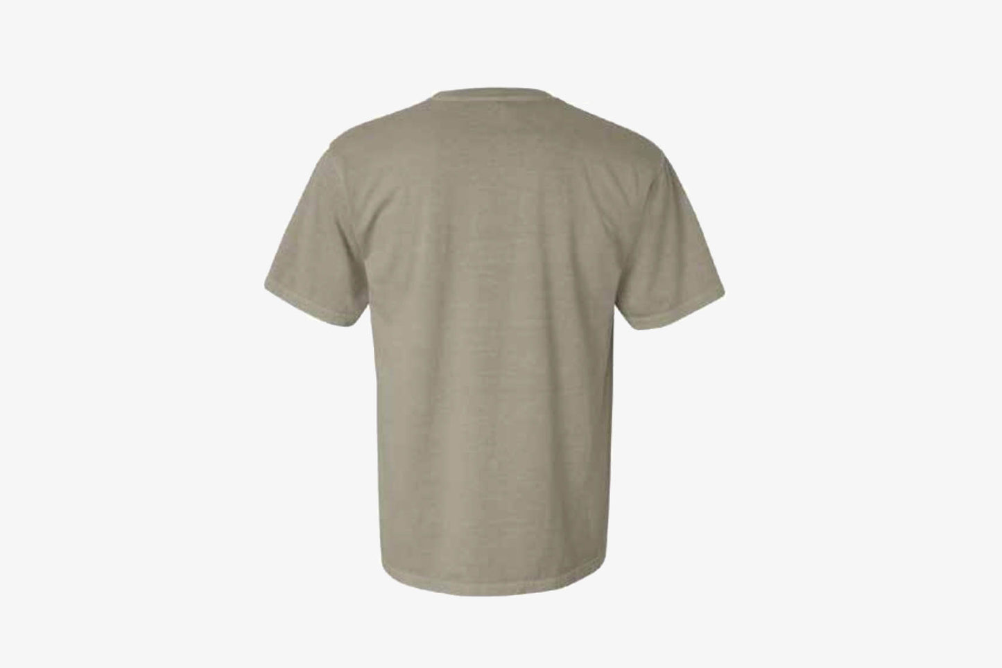 Manor "Court Classic" T-Shirt M - Pewter Green