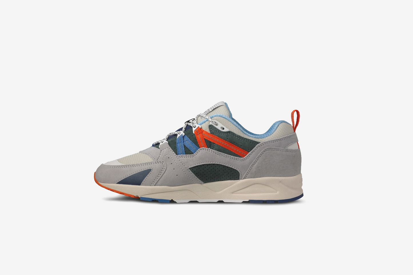 Karhu "Fusion 2.0" M - Dawn Blue / Scarlet Ibis