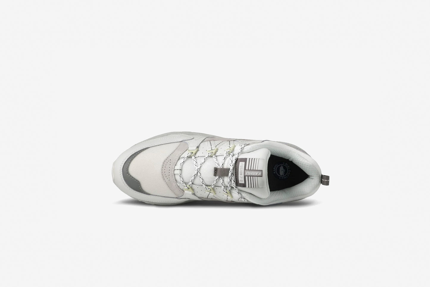 Karhu "Fusion 2.0" M - Bright White / Foggy Dew