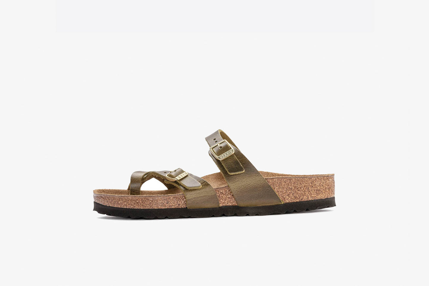 Birkenstock "Mayari" W - Olive