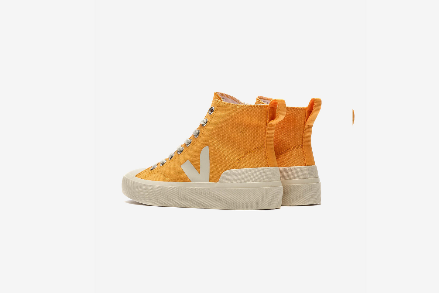 Veja "Wata II Canvas" W - Oasis Pierre