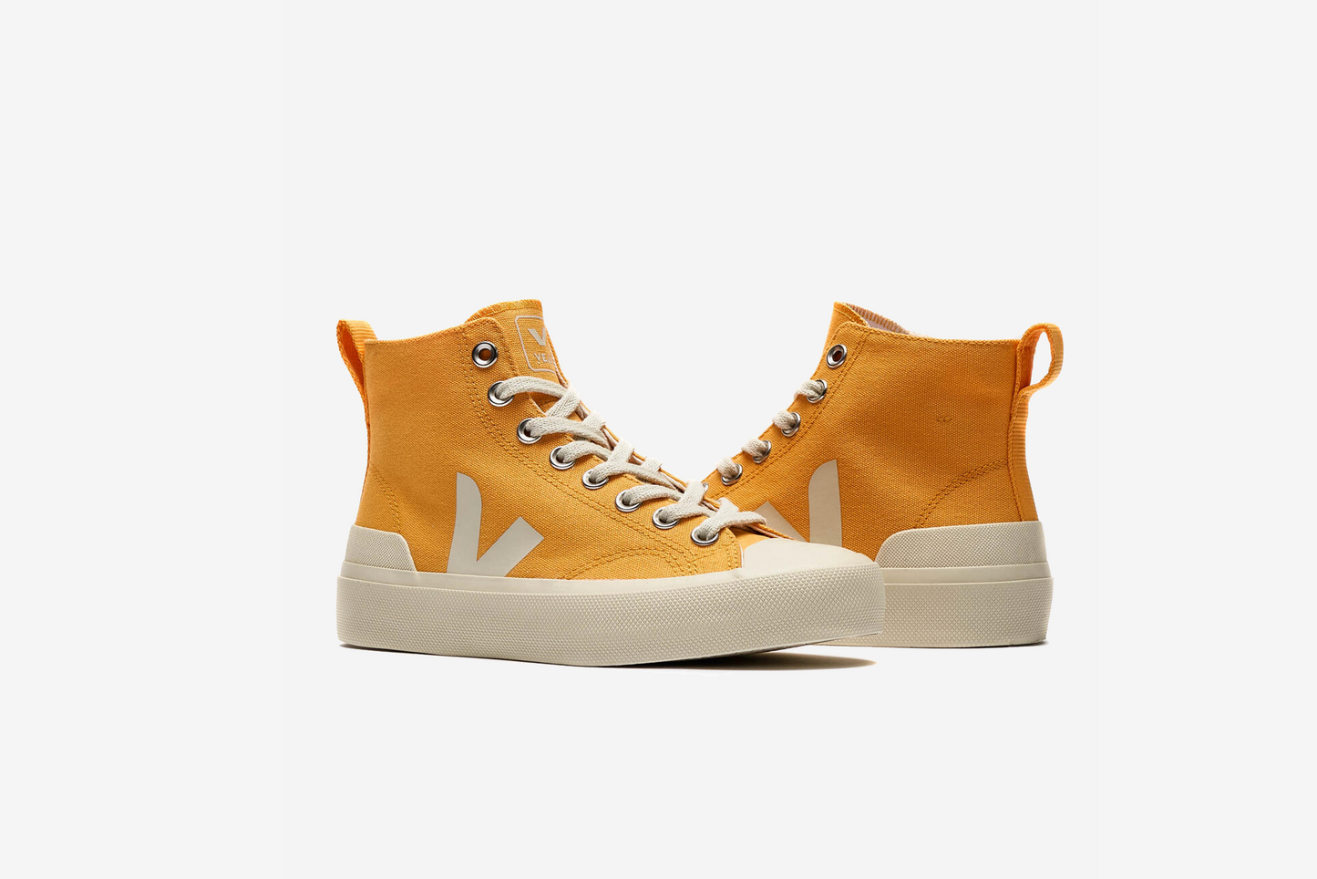 Veja "Wata II Canvas" W - Oasis Pierre