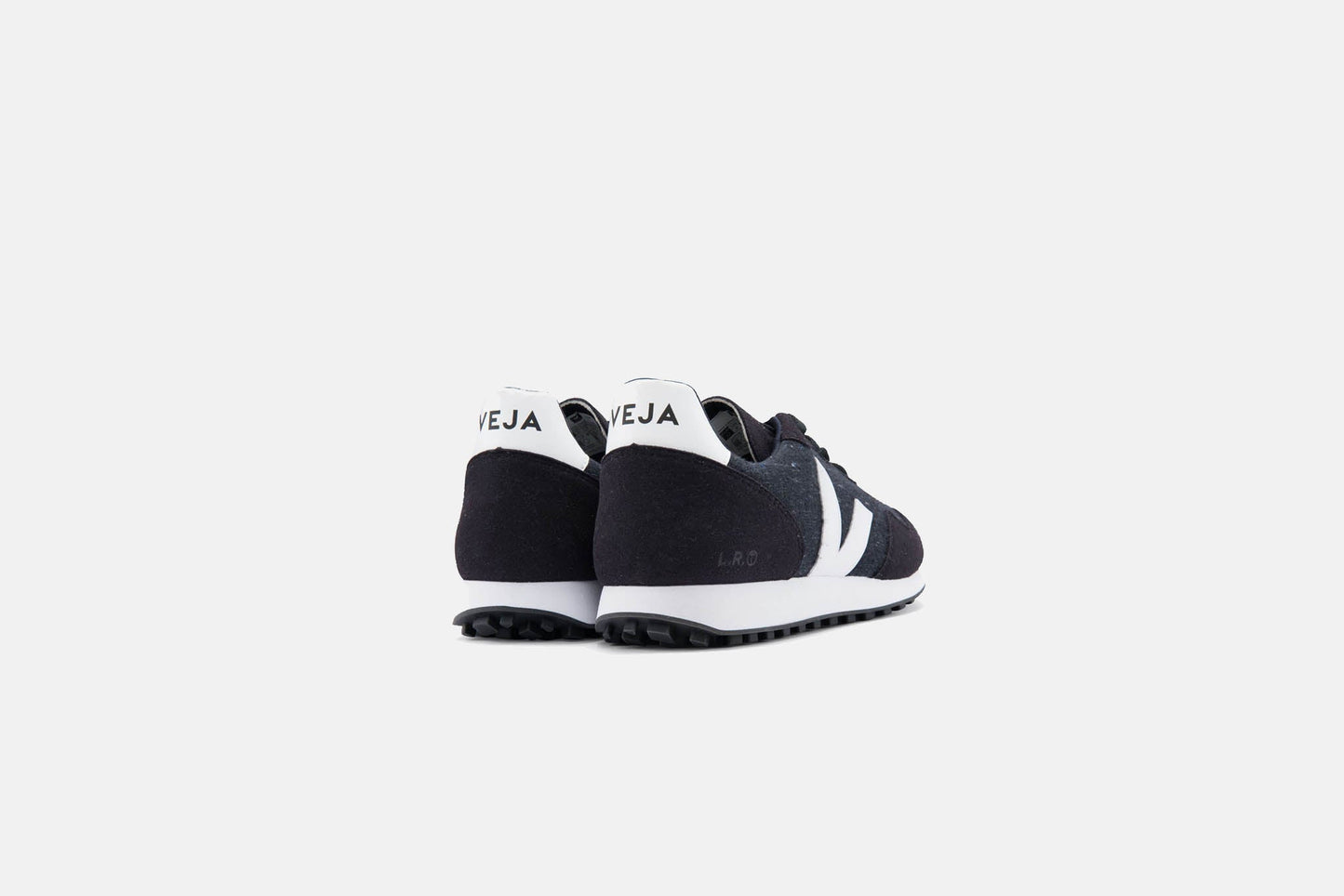 Veja "SDU Rec Flannel" W - Dark White