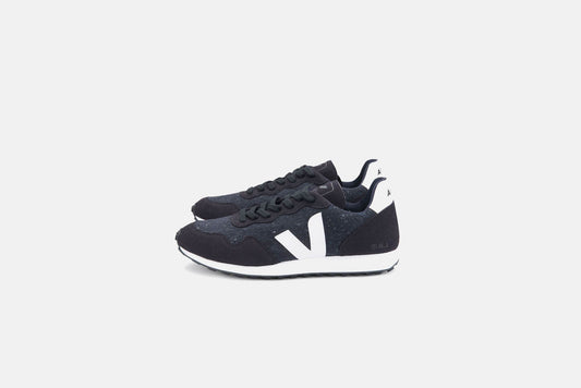 Veja "SDU Rec Flannel" W - Dark White