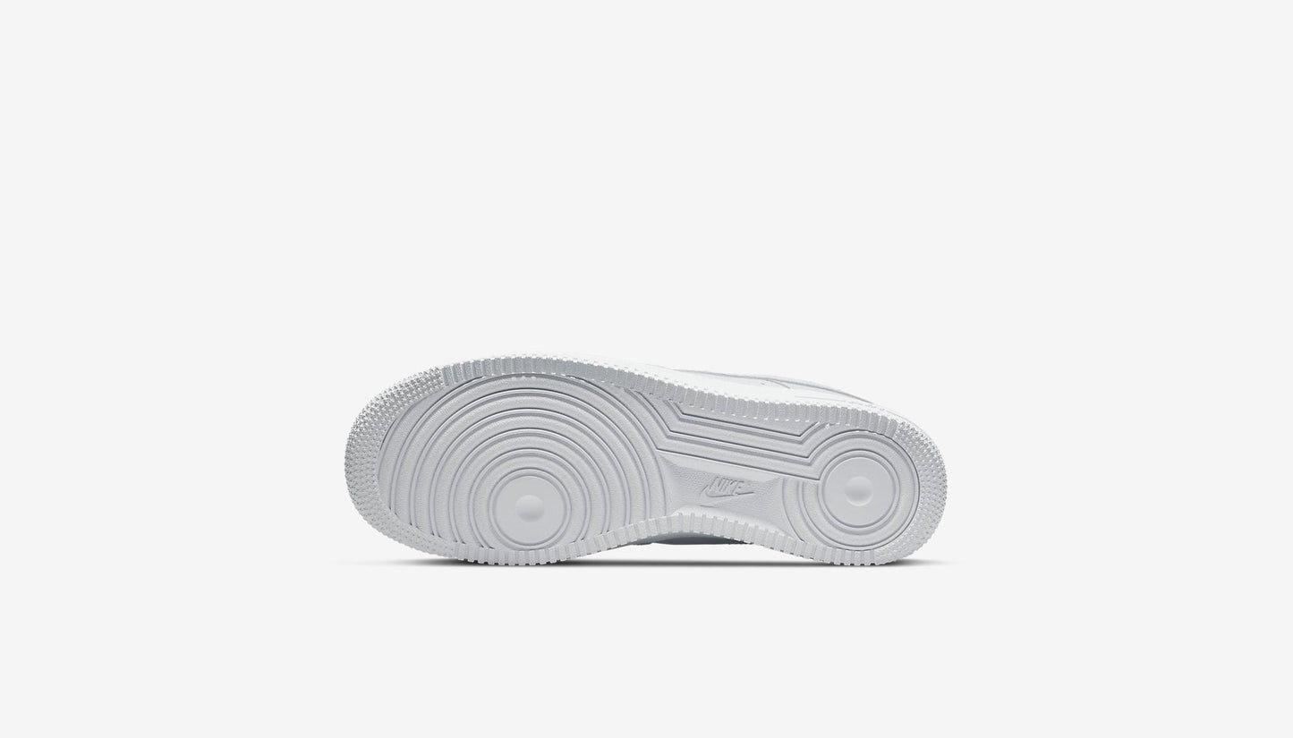 Nike "Air Force 1 '07" M - White / White