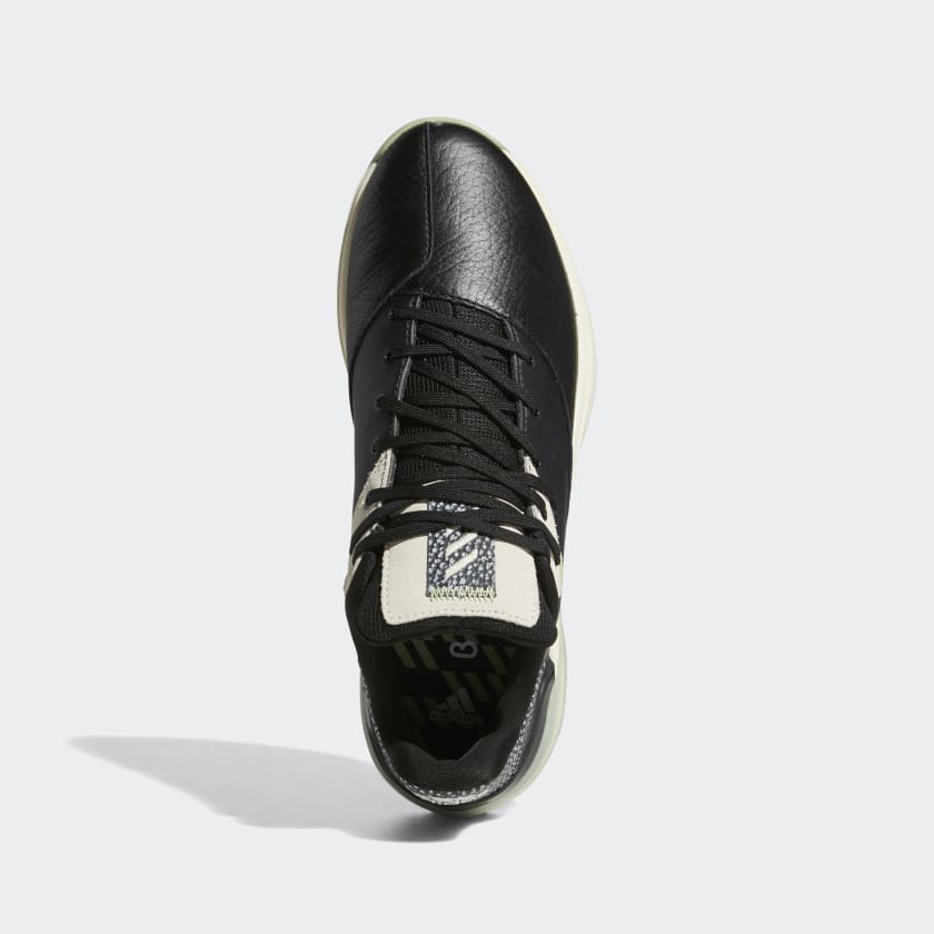 Adidas Golf "Rebel Cross" M - Black/Maglim/Alumin