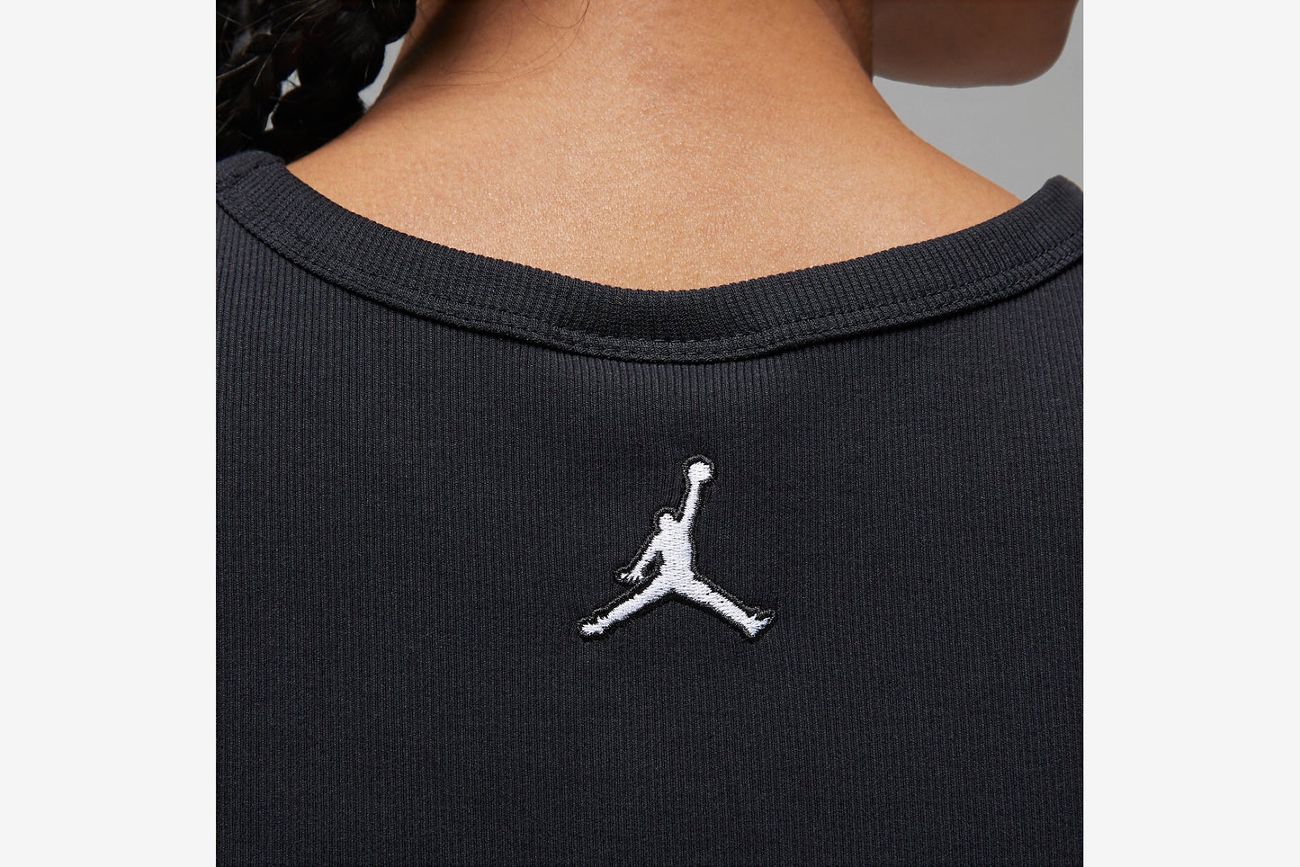Jordan "Tank Top" W - Black