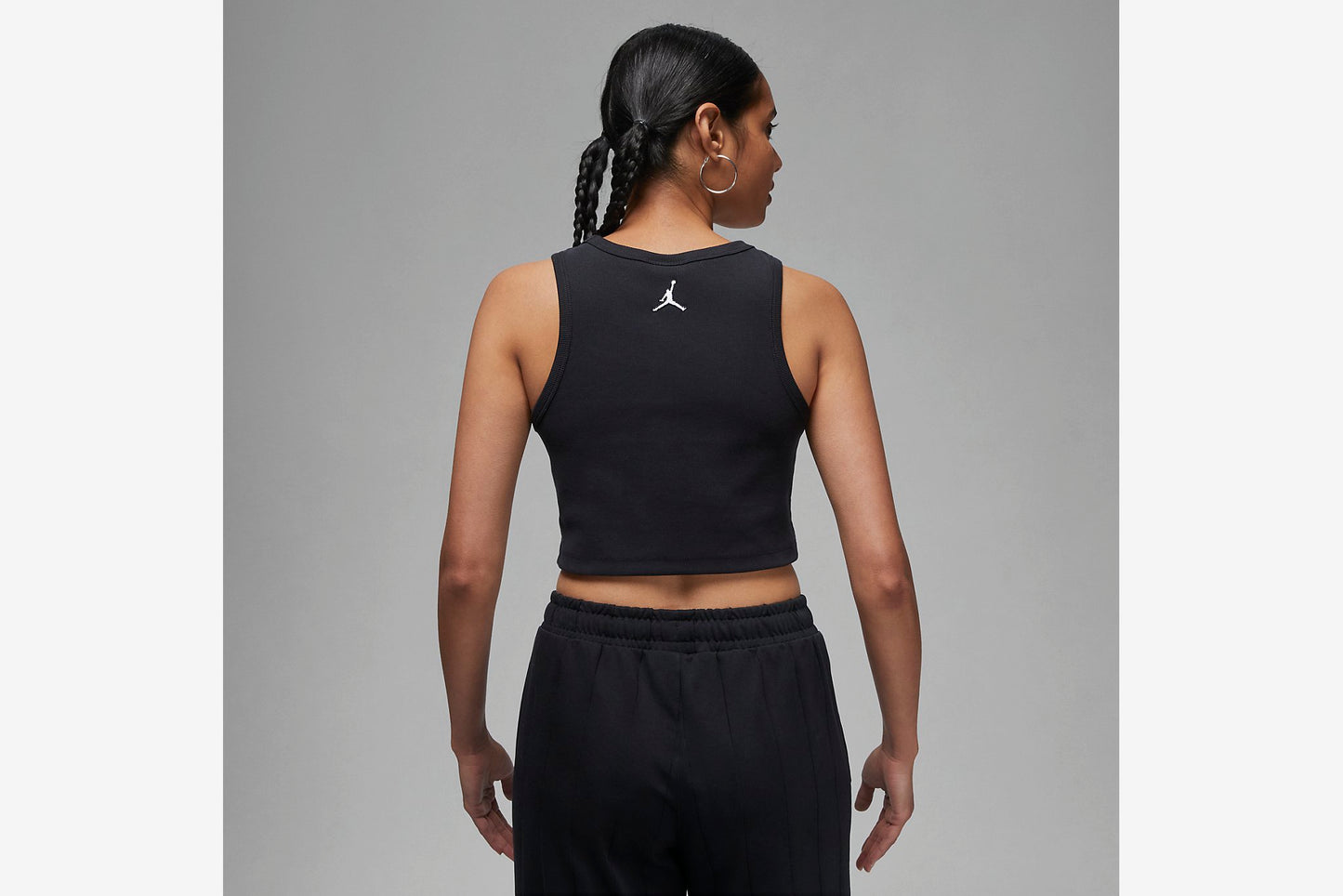Jordan "Tank Top" W - Black
