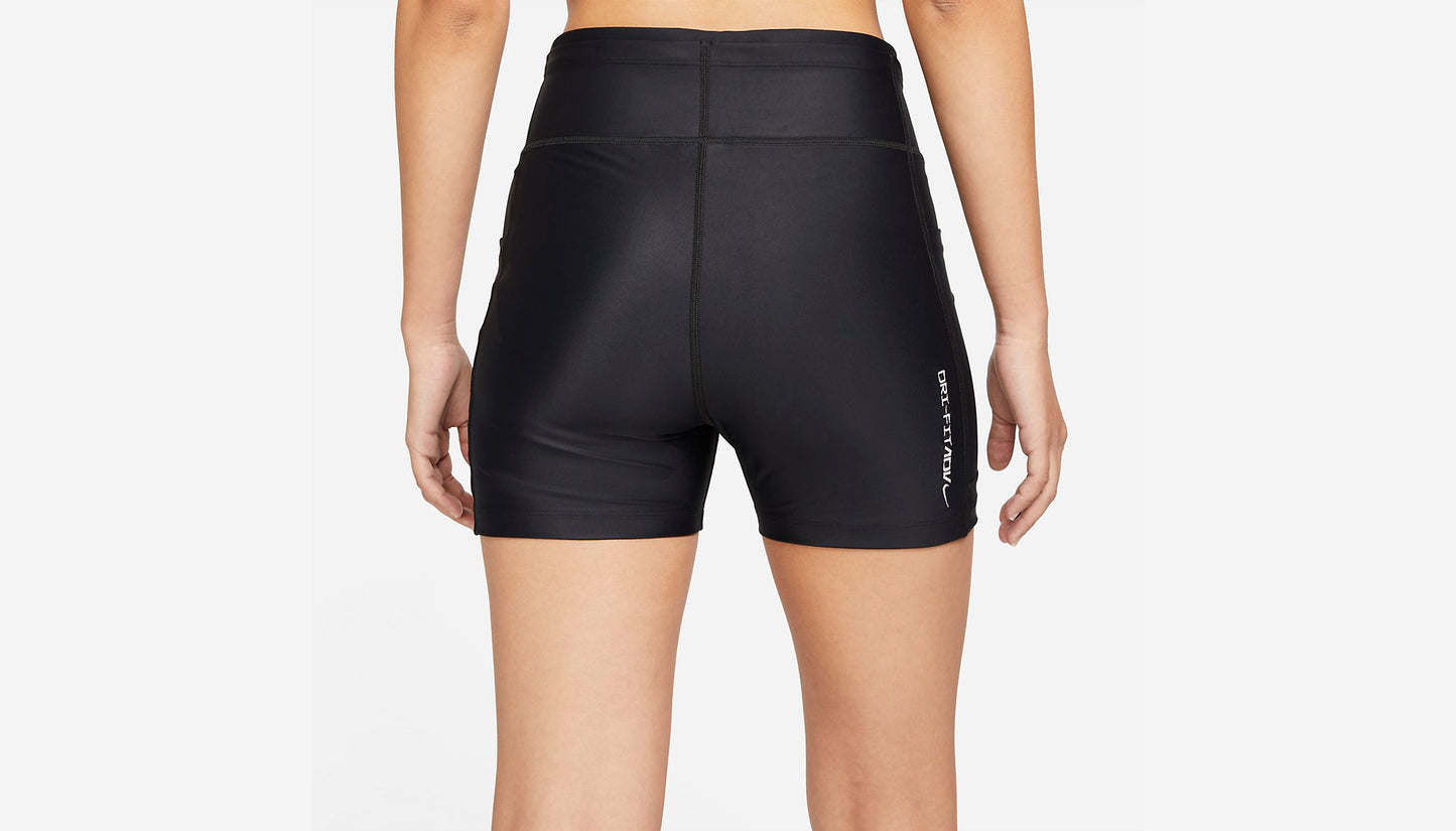 Nike "ACG Dri-FIT ADV Crater Lookout Bike Shorts" W - Black