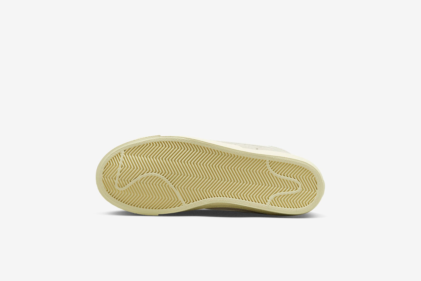 Nike "Blazer Mid '77" W - Light Bone / Sail / Alabaster