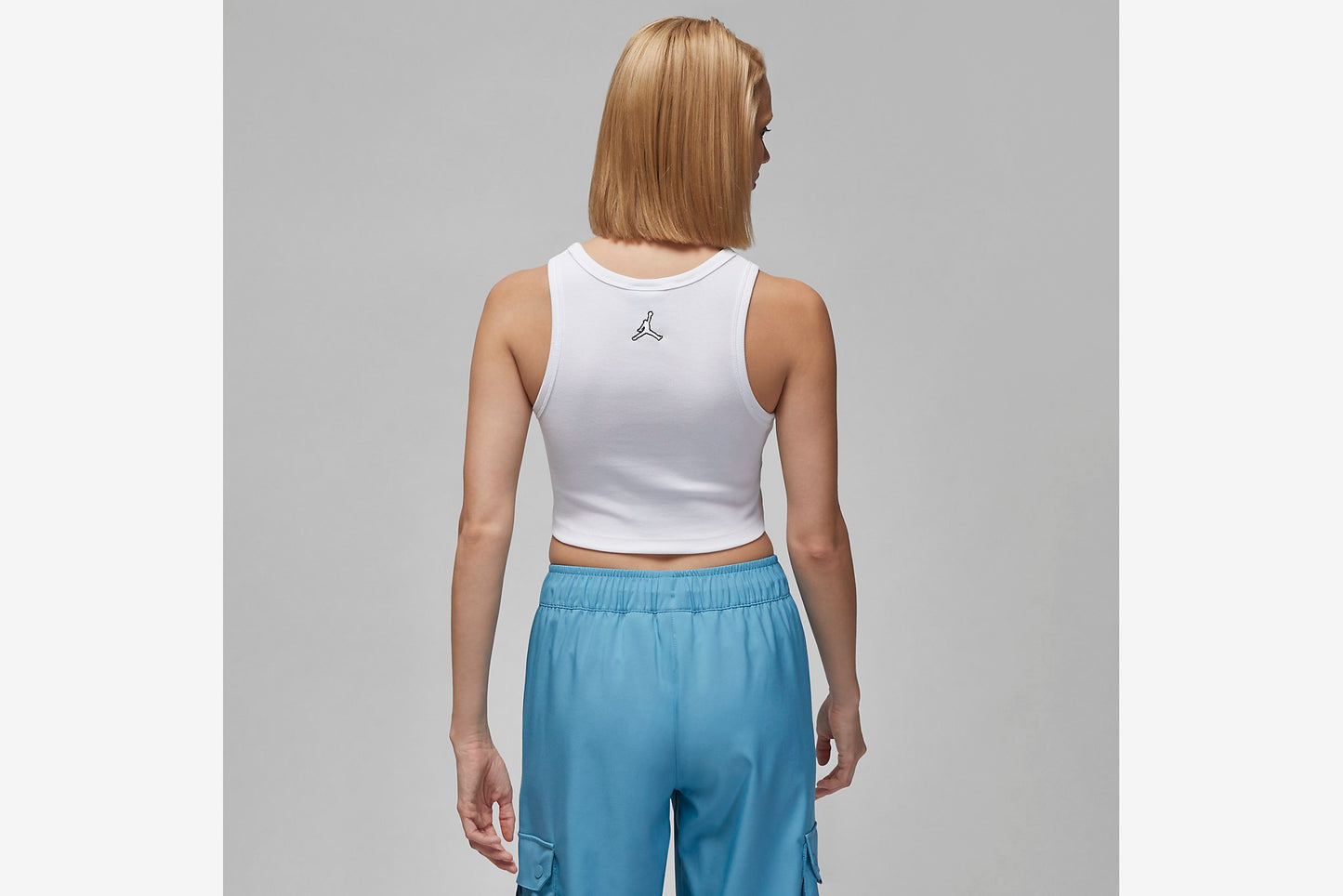 Jordan "Tank Top" W - White