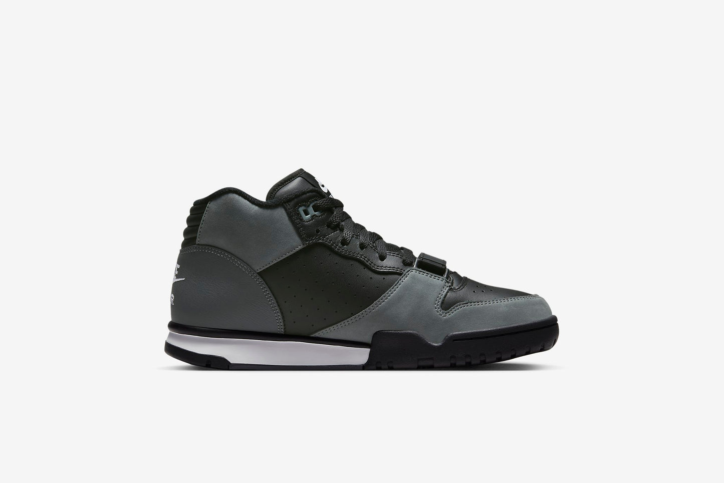 Nike "Air Trainer 1 " M - Black/White-Dark Grey
