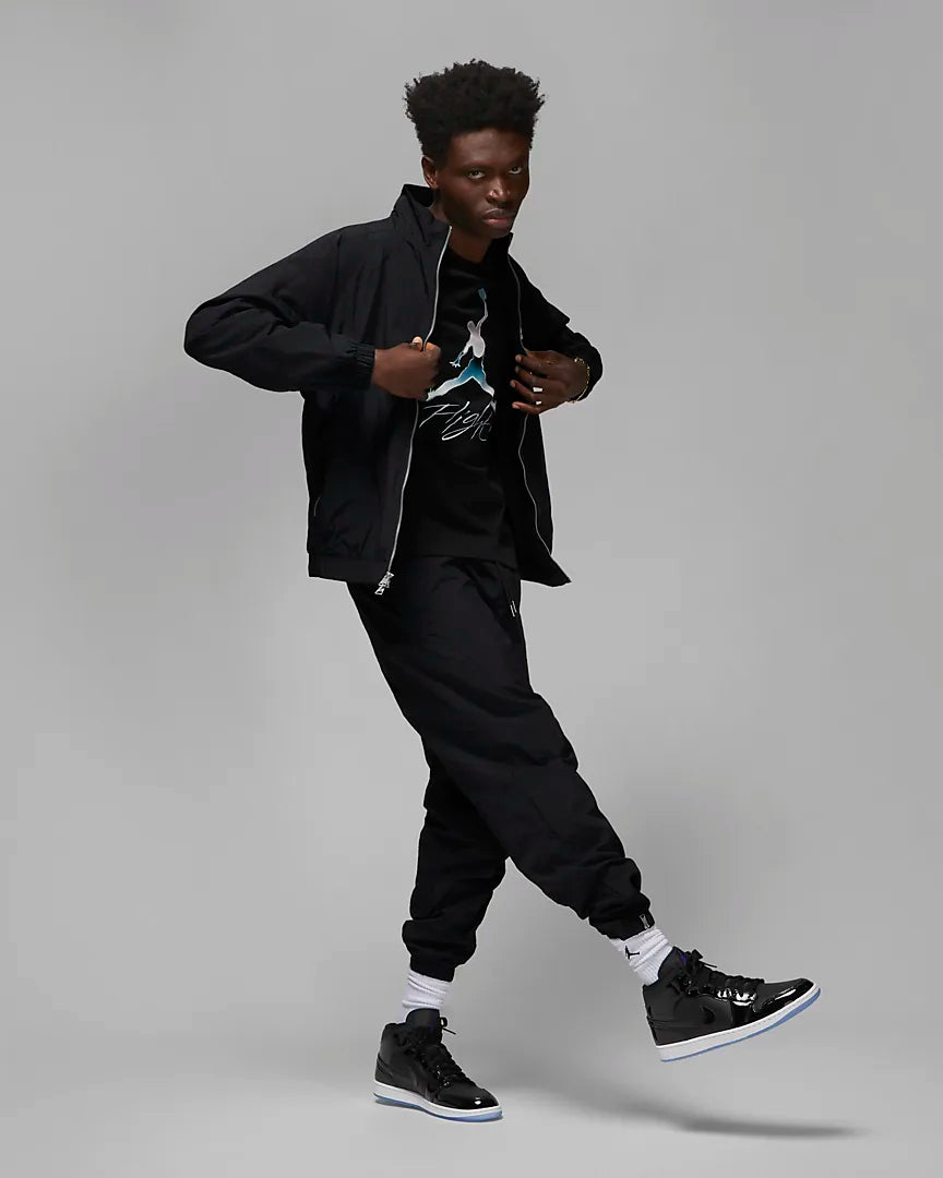 Jordan "Graphic T-Shirt" M - Black