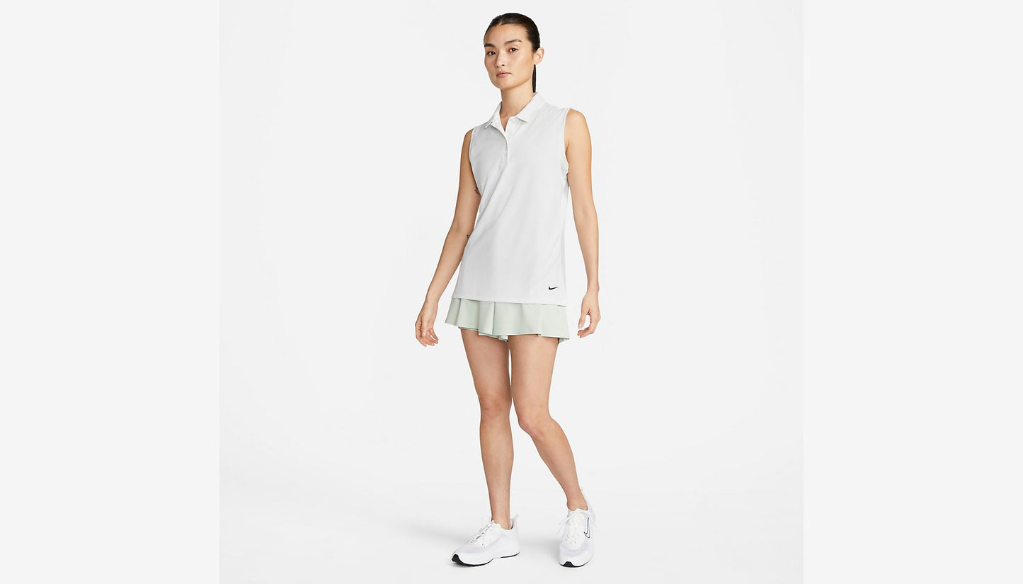 Nike "Dri-FIT Victory Golf Polo" W - White / Photon Dust