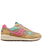 Saucony "Shadow 5000" M - "Earth Citizen" Gray / Pink