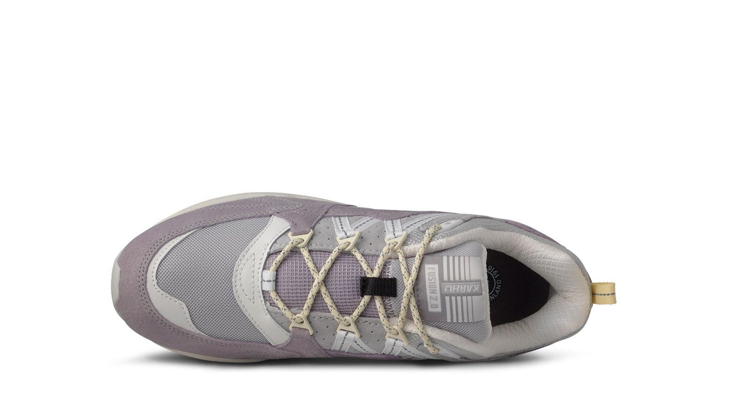 Karhu "Fusion 2.0" M - Raindrops / Bright White