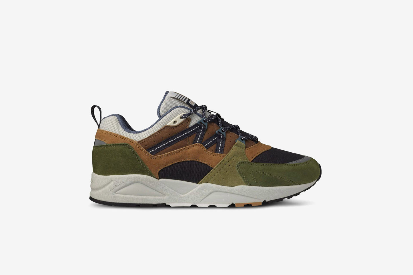 Karhu "Fusion 2.0" M - Avocado / Brown Sugar (Trees of Finland)