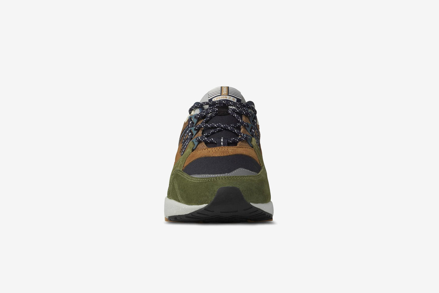 Karhu "Fusion 2.0" M - Avocado / Brown Sugar (Trees of Finland)