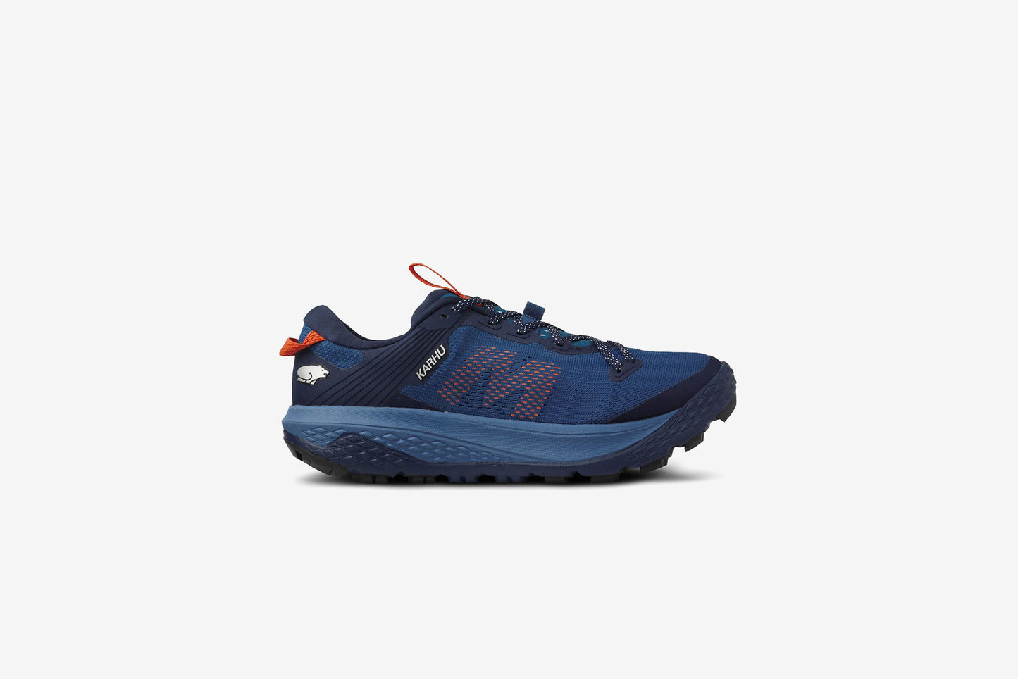 Karhu "Ikoni Trail WR" M - Set Sail / Harvest Pumpkin