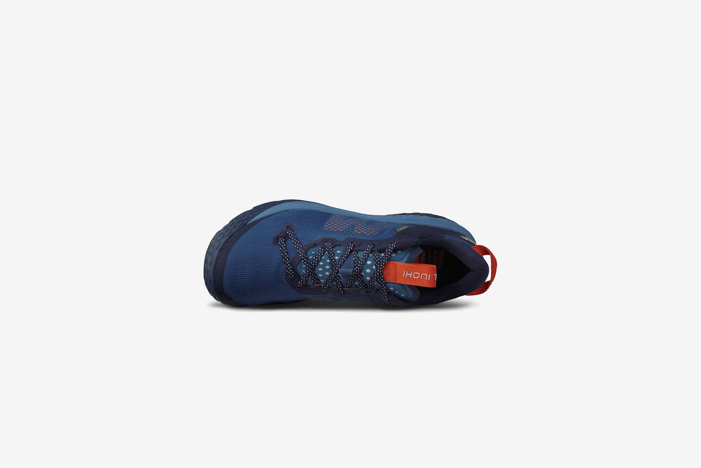 Karhu "Ikoni Trail WR" M - Set Sail / Harvest Pumpkin
