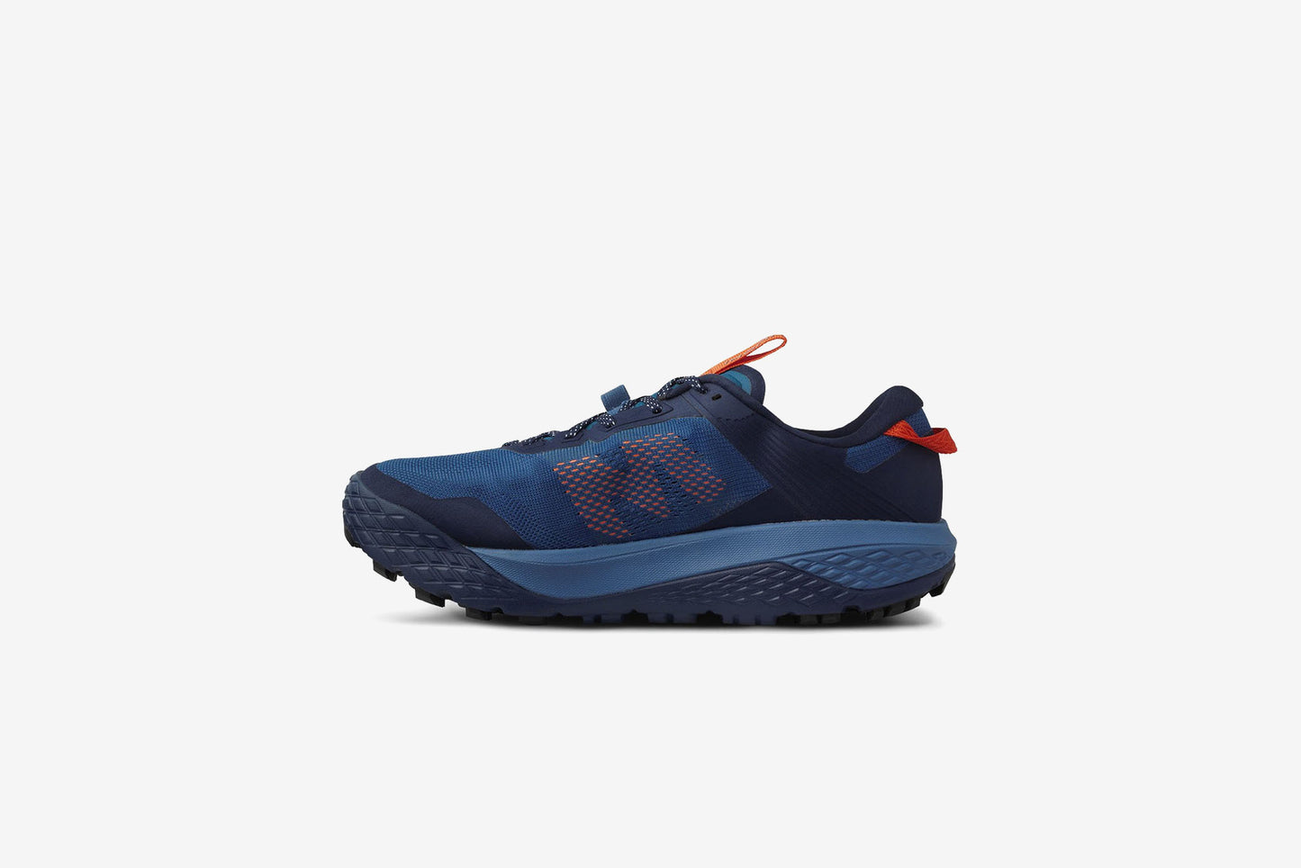 Karhu "Ikoni Trail WR" M - Set Sail / Harvest Pumpkin