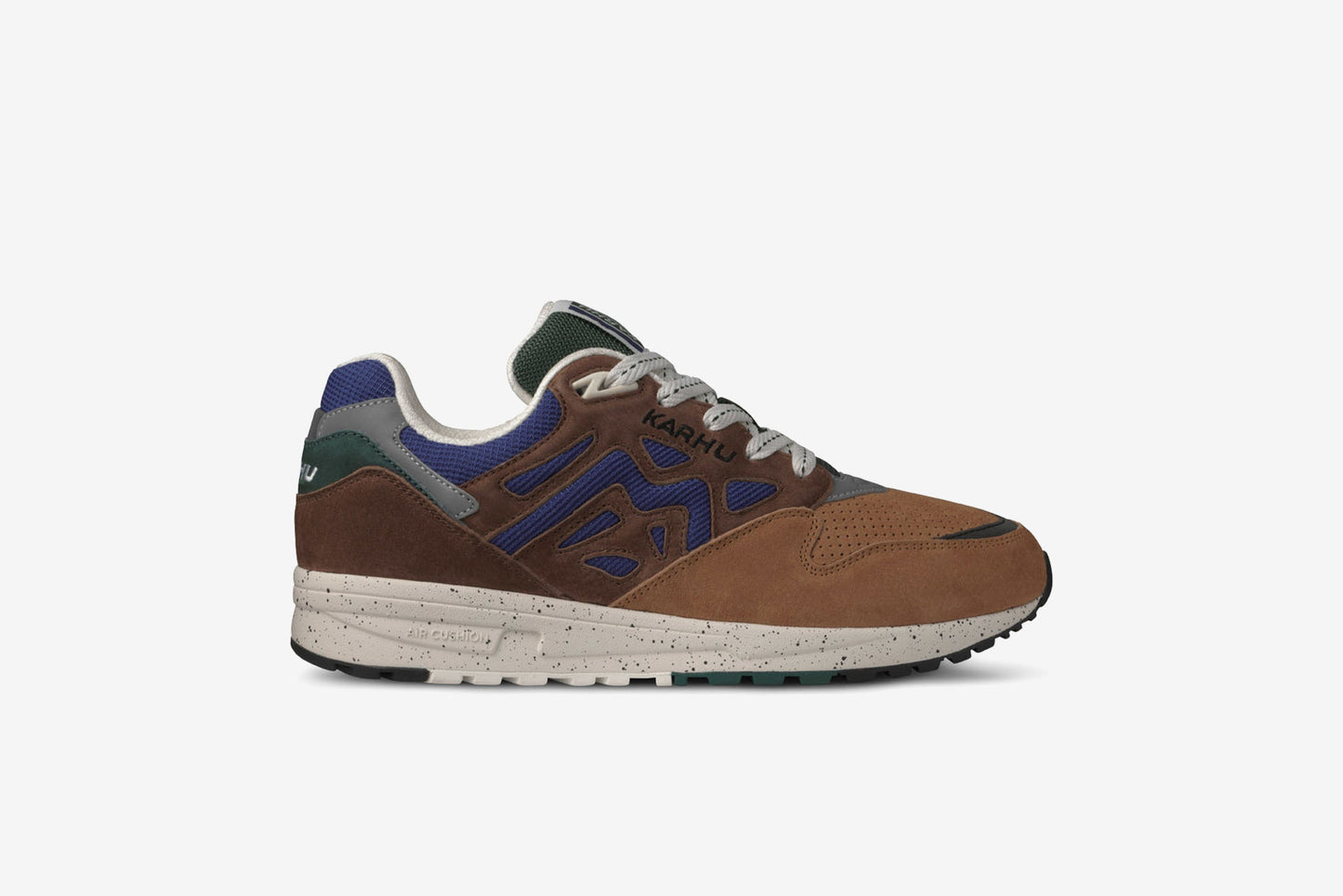 Karhu "Legacy 96" M - Aztec / Sodalite Blue (Trees of Finland)