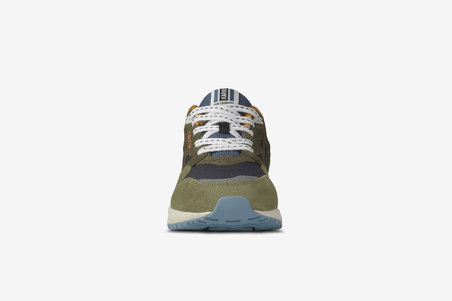 Karhu "Legacy 96" M - Green Moss / India Ink (Trees of Finland)
