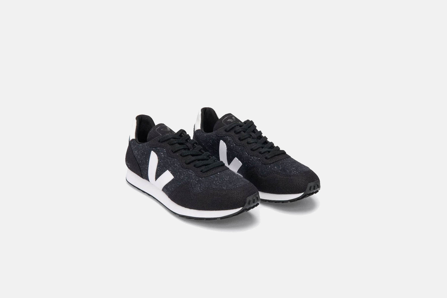 Veja "SDU Rec Flannel" W - Dark White
