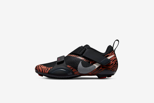 Nike "SuperRep Cycle" W - Black / Phantom