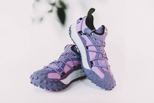 Nike ACG Mountain Fly Low SE "Canyon Purple"