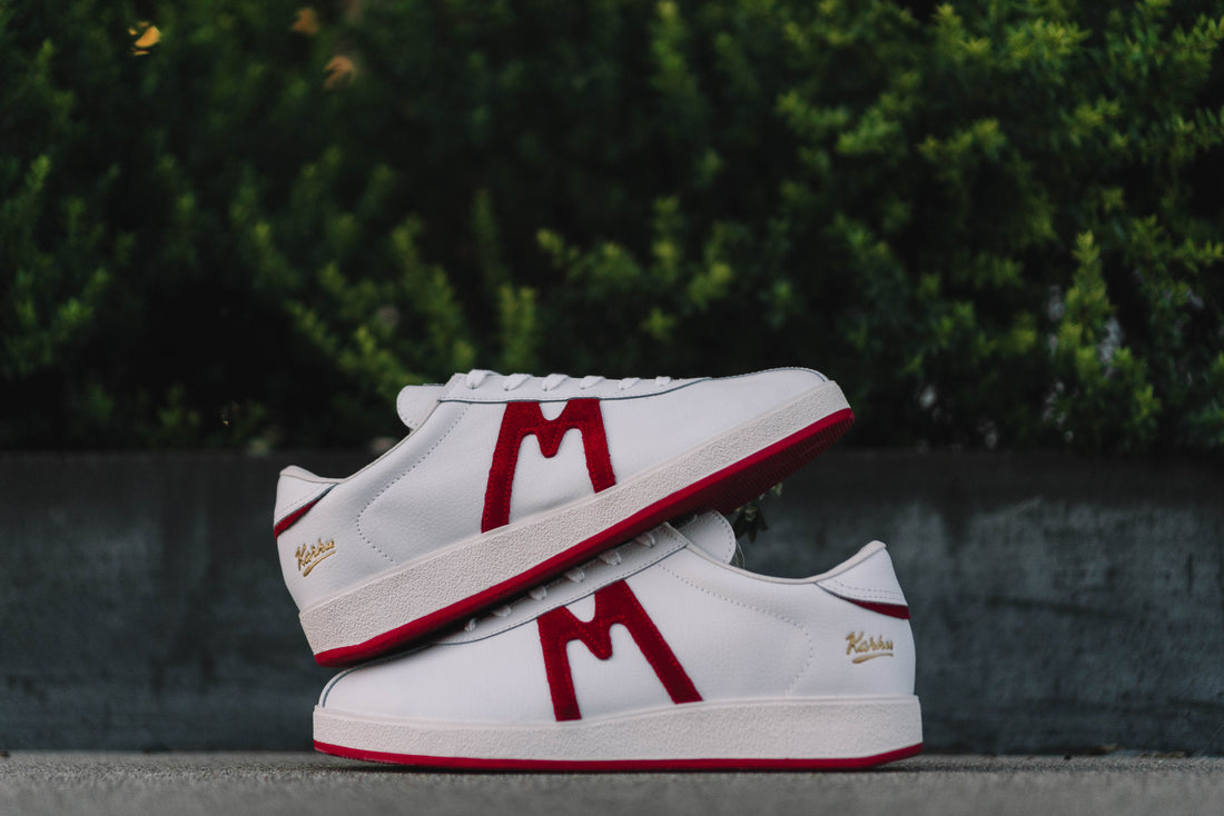 Karhu Brings Luxury and Heritage with Trampas Collection