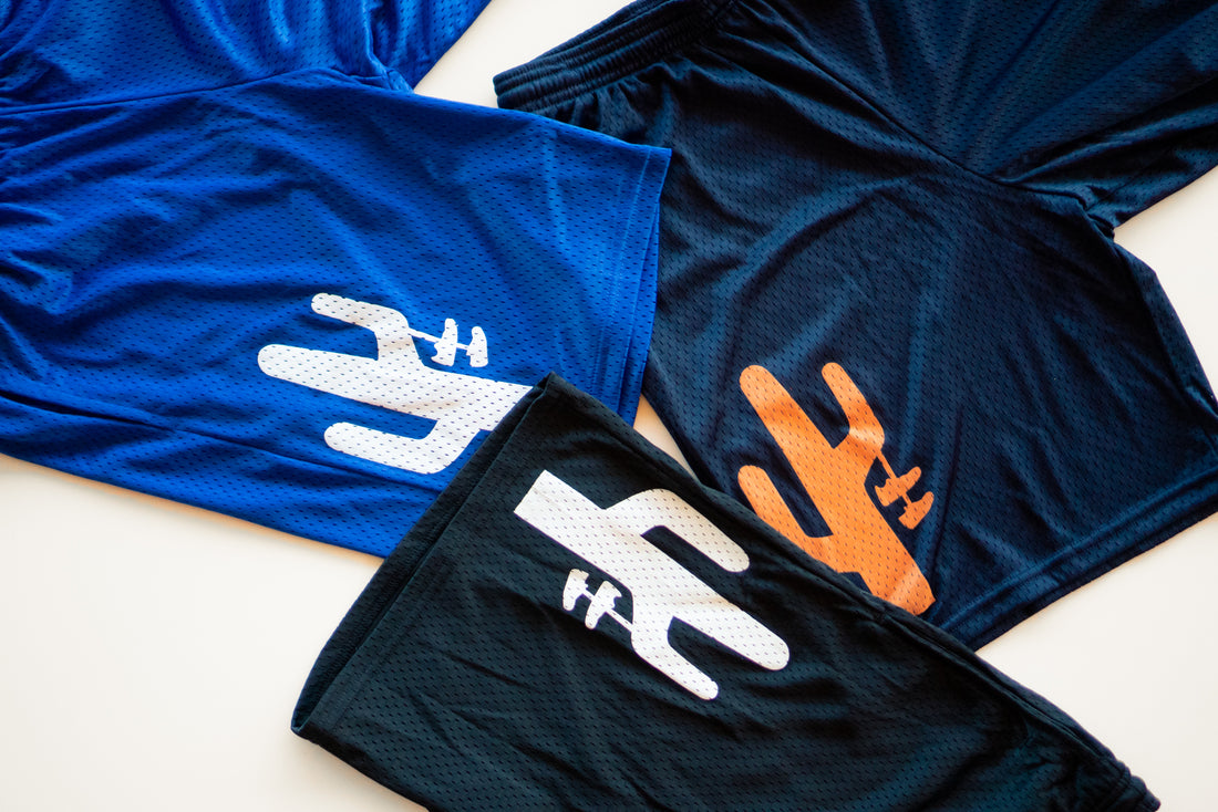 Manor Phoenix x Champion "Basketball is Back" Collection is Coming Soon