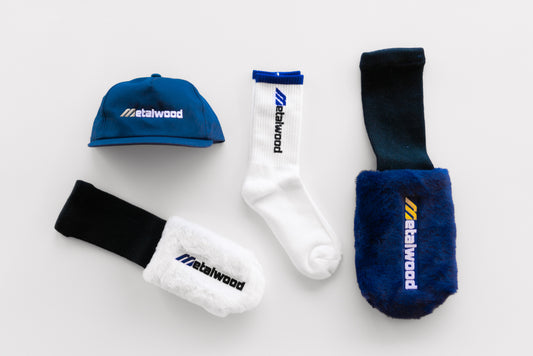 Manor Phoenix Champions Golf with Metalwood Studio