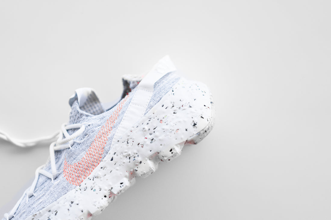 The Nike Space Hippie 04 is for the Ladies