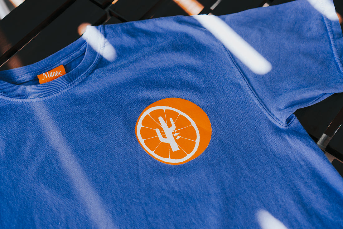 The Manor “Juicy” Collection Brings a Sweet a Tangy Twist