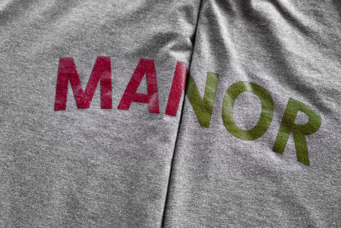 Manor Phoenix Presents: Manor "Physical Fitness" Collection
