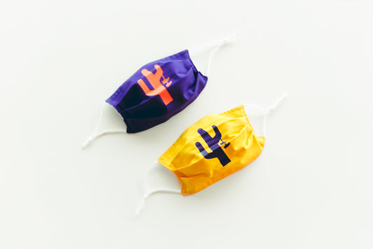 Mask Up with the Manor Phoenix "Rivalry Pack"