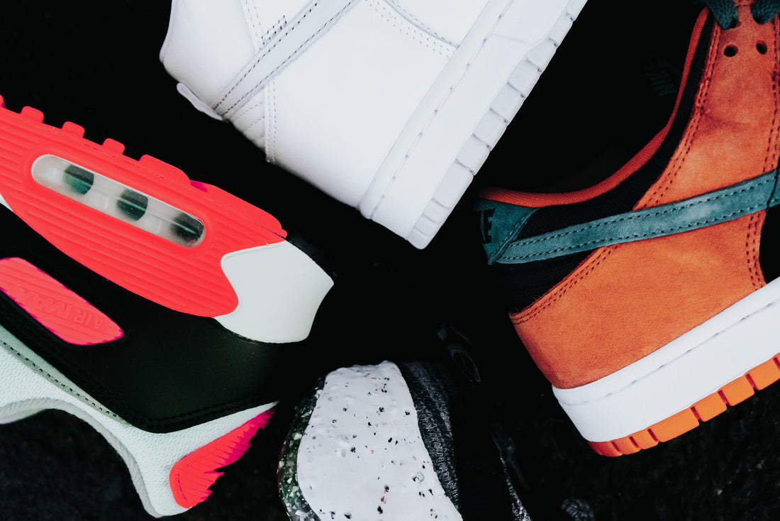 Upcoming Nike Releases are Perfect Holiday Gifts Manor