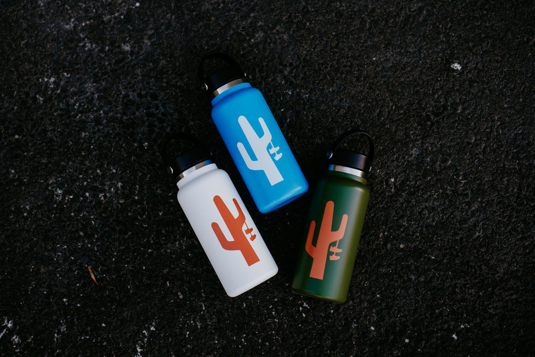 Manor Phoenix Presents its Latest Collaboration with Hydro Flask