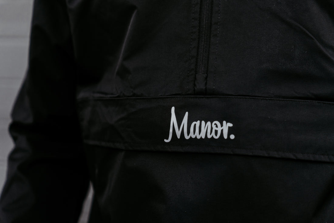 Manor Phoenix Enters Dark Mode with 3M Collection