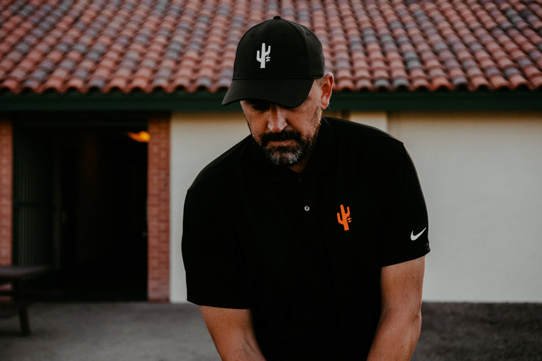 Manor Phoenix Keeps it Classic with Latest Nike Golf Collaboration