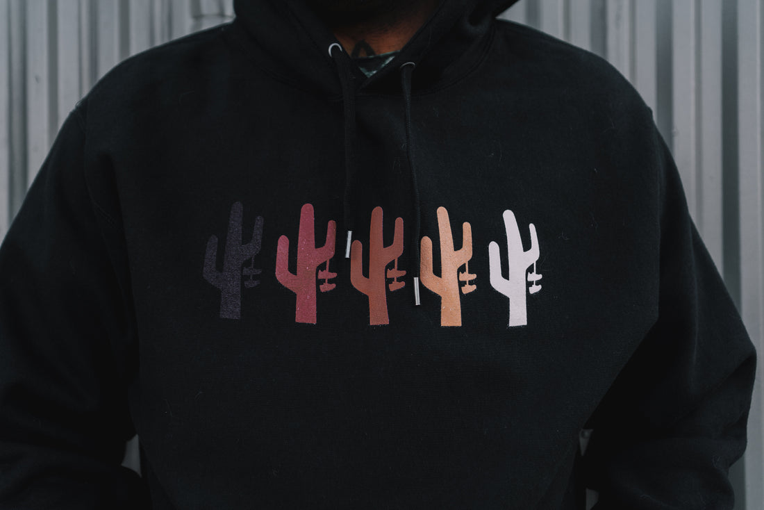 The Manor "Better Together" Collection Extends into the New Year