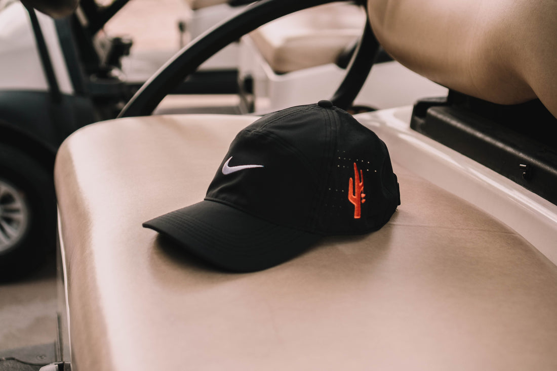Manor and Nike Golf Team Up Once Again to Celebrate the Beautiful Game