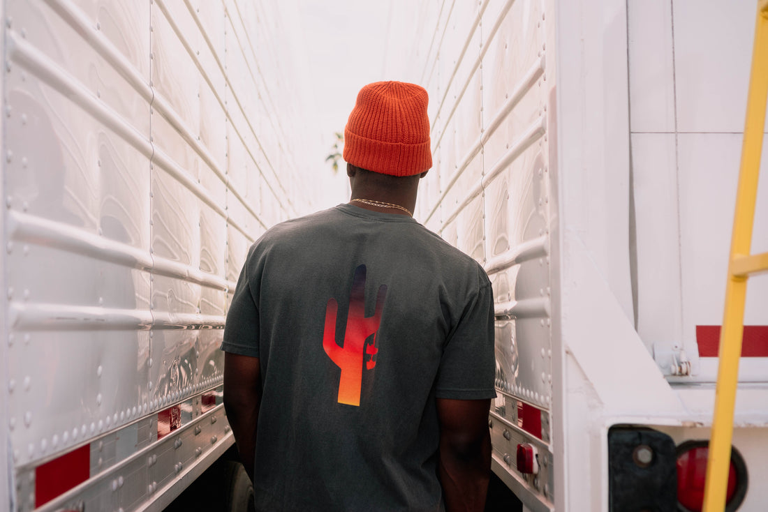 The Valley of the Sun Inspires the Latest Manor Phoenix Collection