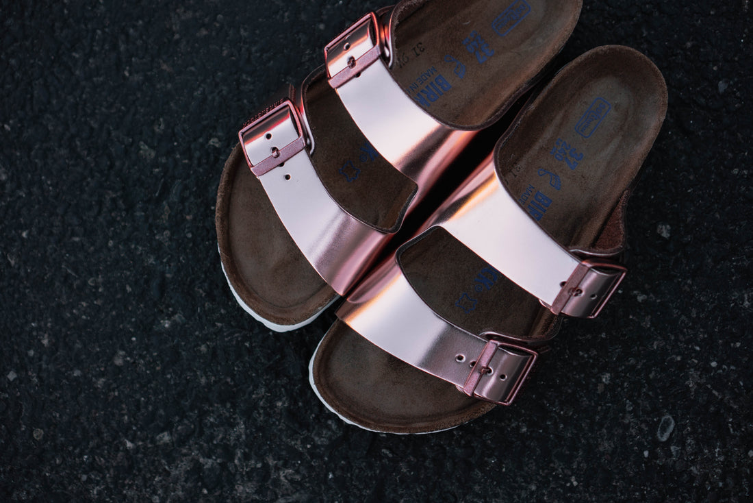 Manor Phoenix's Birkenstock Selection is Ideal for the Entire Family