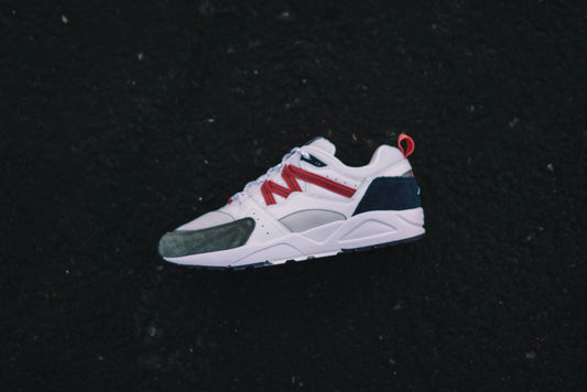Karhu Celebrates Track and Field with The Second "All Around" Collection
