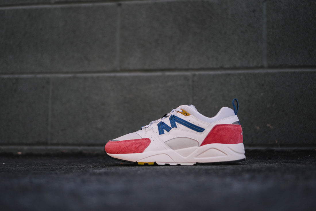 Karhu is Turning the Heat up with its ‘Summer Color’ Pack